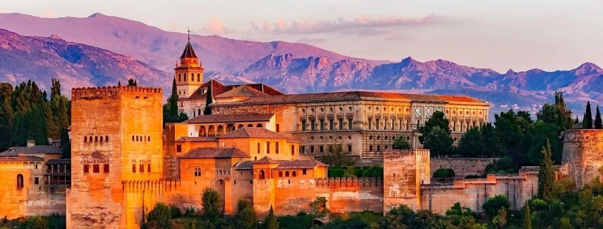 University of Granada
